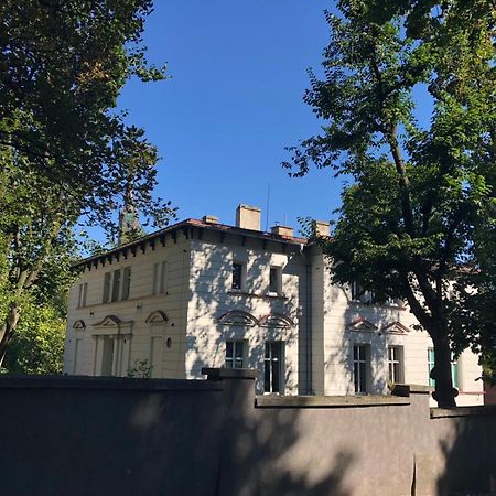Apartamenty Przy Zamkowej W Walbrzychu Exterior foto