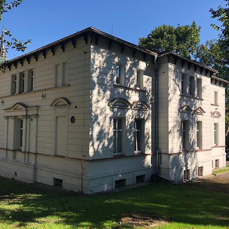 Apartamenty Przy Zamkowej W Walbrzychu Exterior foto
