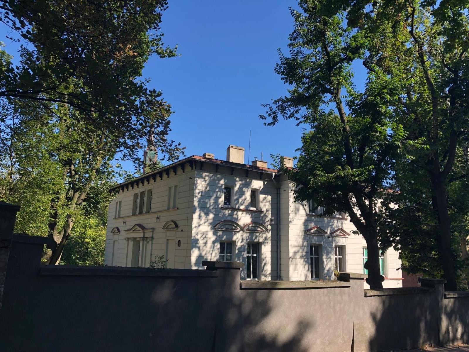 Apartamenty Przy Zamkowej W Walbrzychu Exterior foto