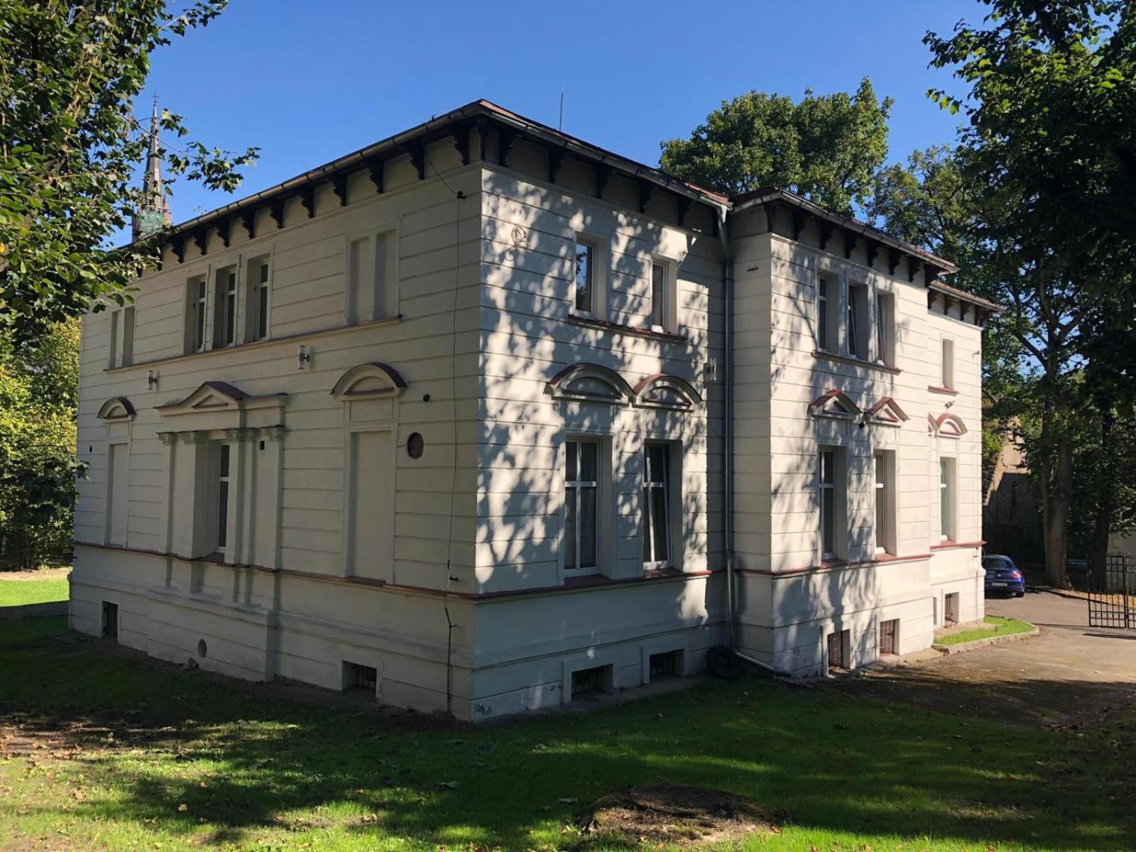 Apartamenty Przy Zamkowej W Walbrzychu Exterior foto