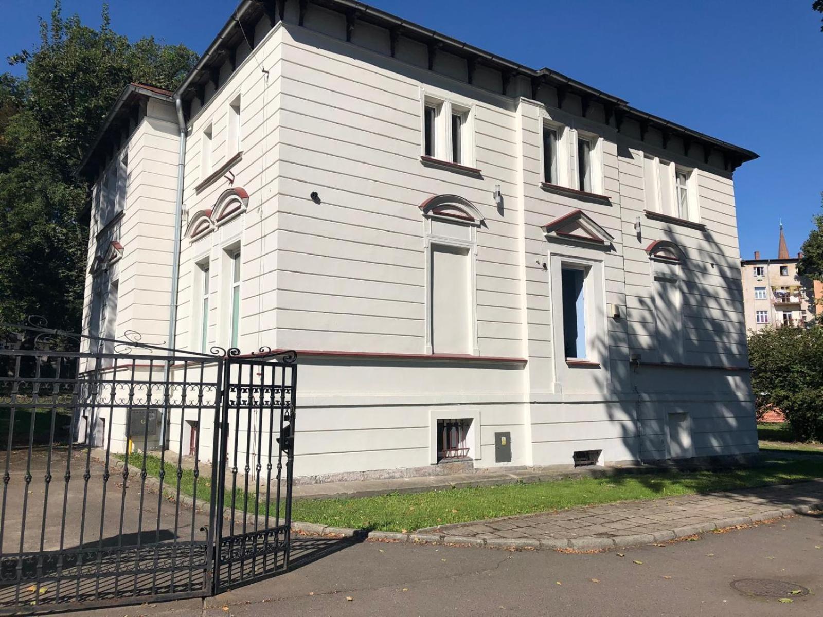 Apartamenty Przy Zamkowej W Walbrzychu Exterior foto