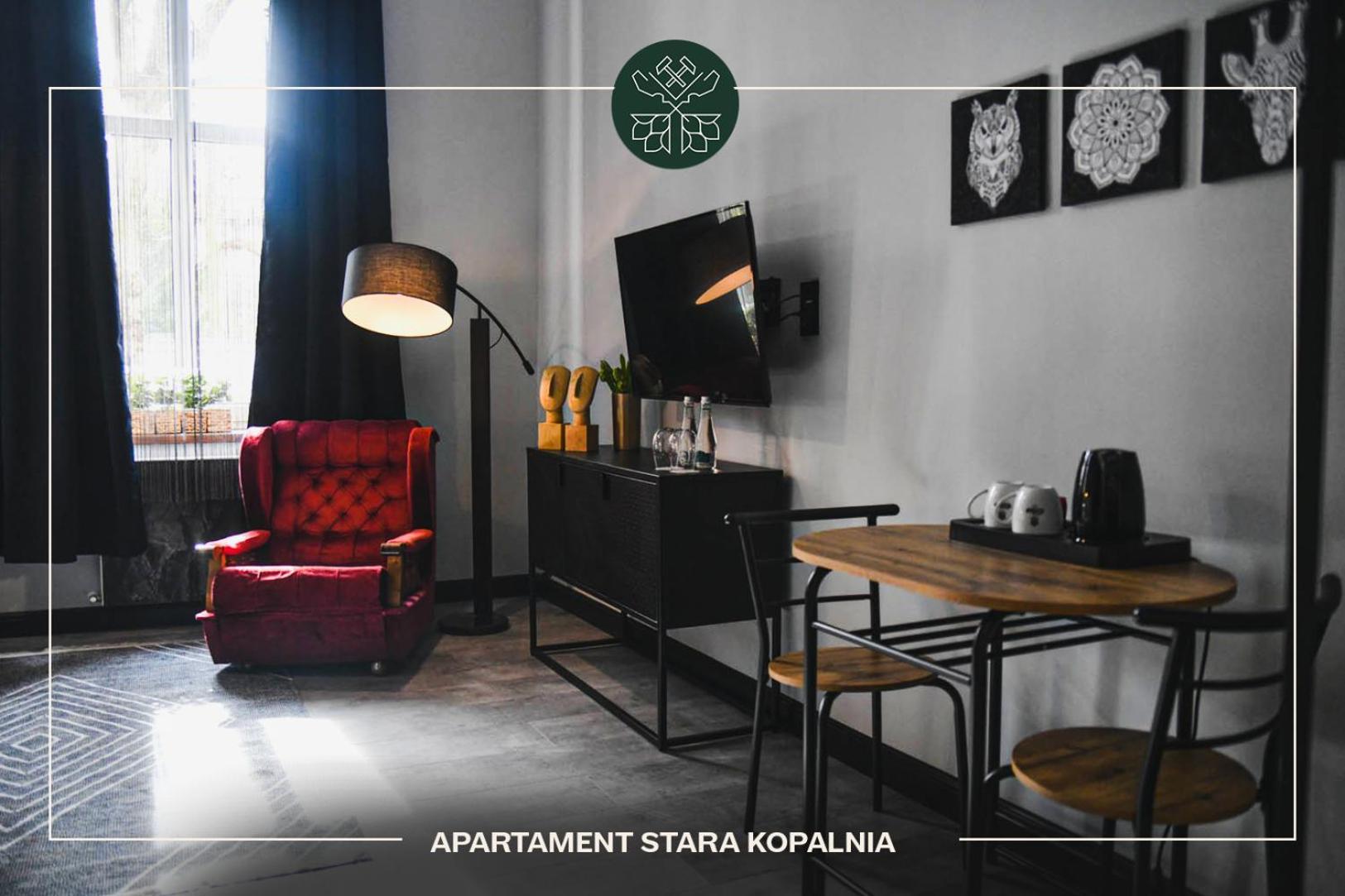 Apartamenty Przy Zamkowej W Walbrzychu Exterior foto