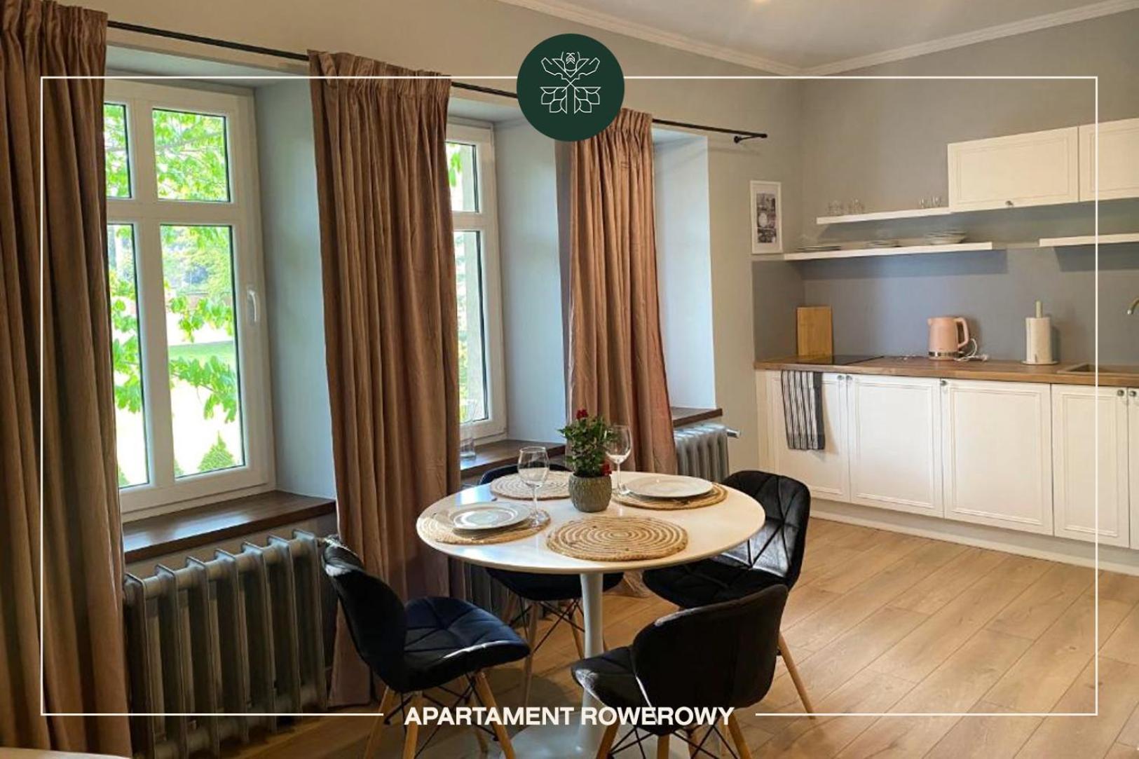 Apartamenty Przy Zamkowej W Walbrzychu Exterior foto