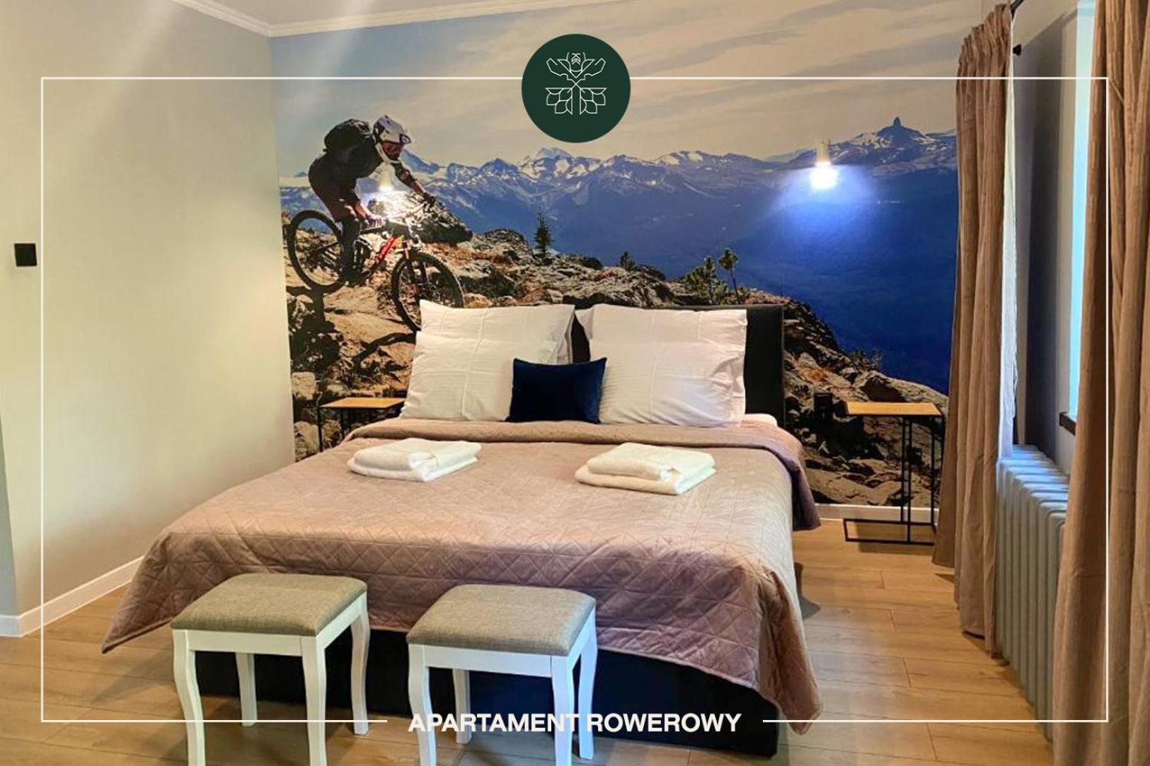 Apartamenty Przy Zamkowej W Walbrzychu Exterior foto
