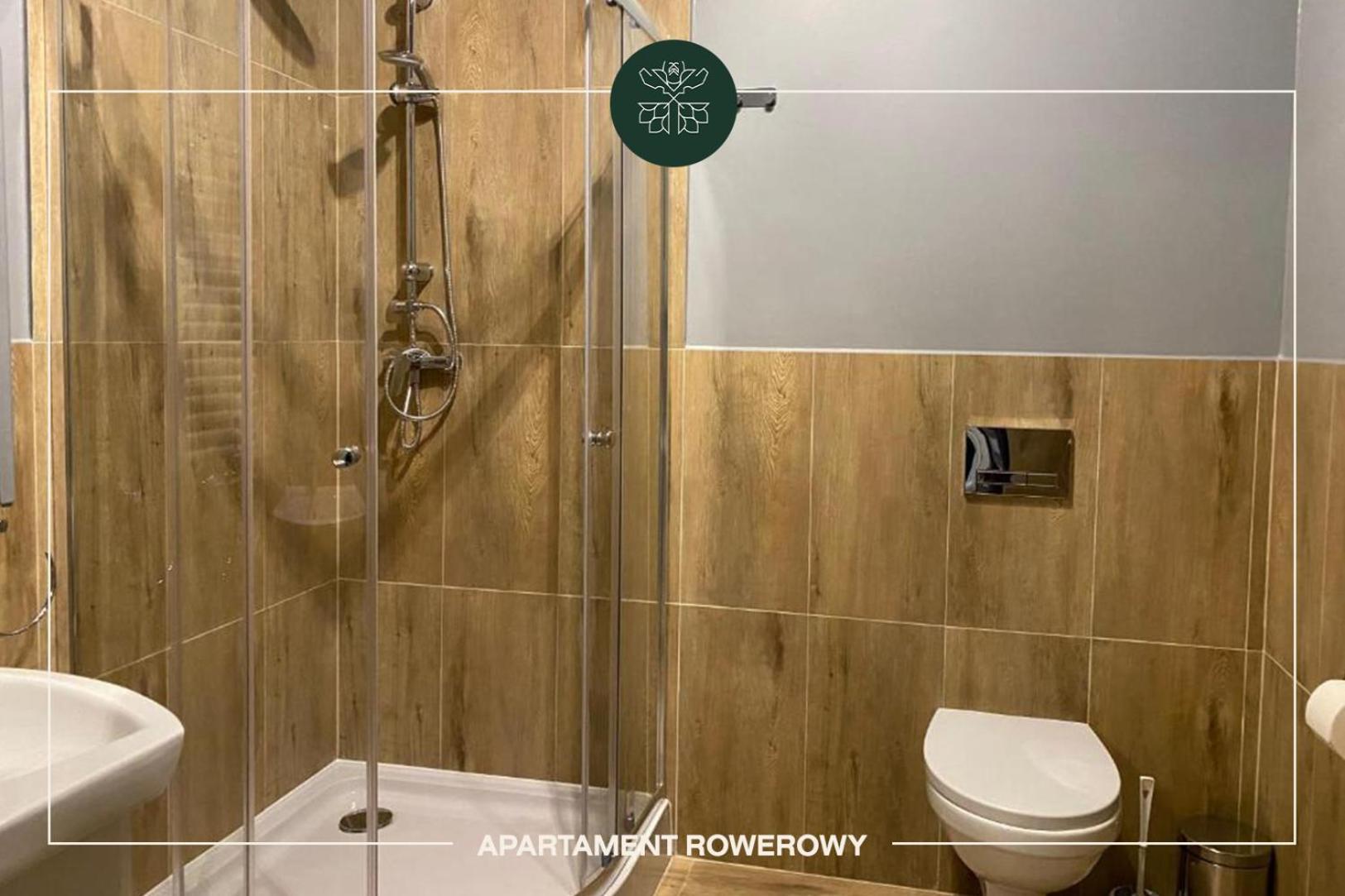 Apartamenty Przy Zamkowej W Walbrzychu Exterior foto