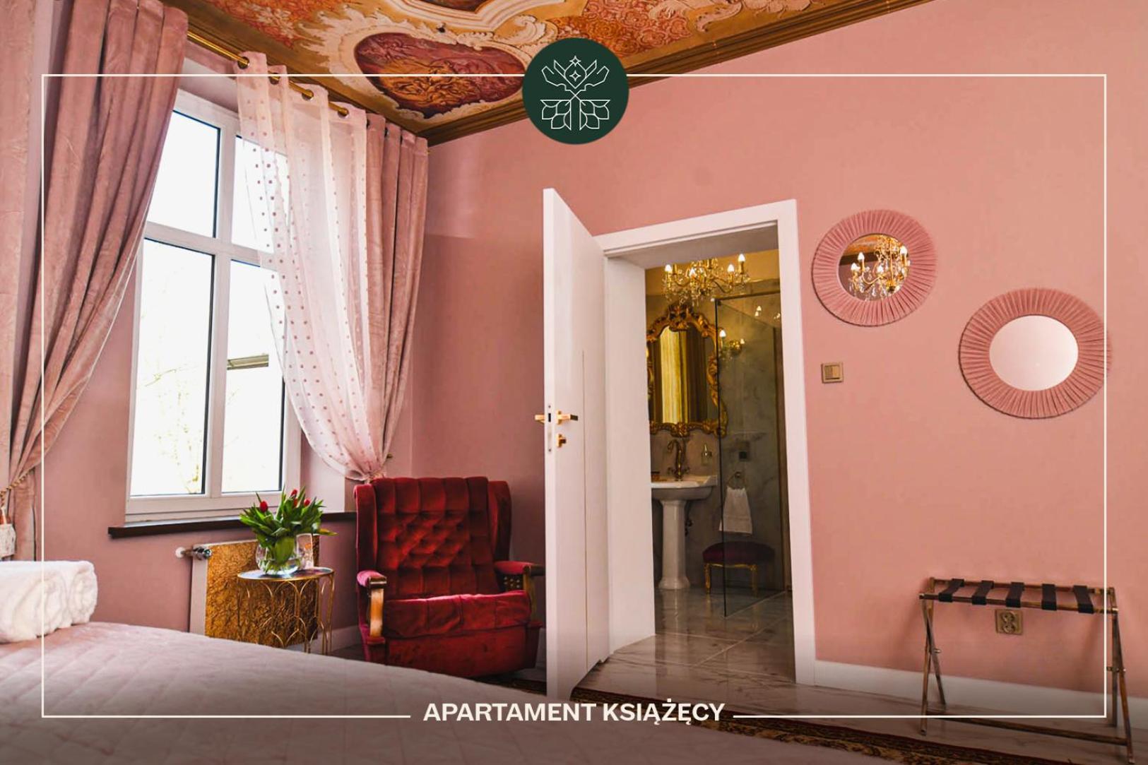 Apartamenty Przy Zamkowej W Walbrzychu Exterior foto