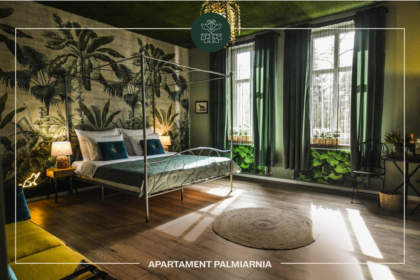 Apartamenty Przy Zamkowej W Walbrzychu Exterior foto