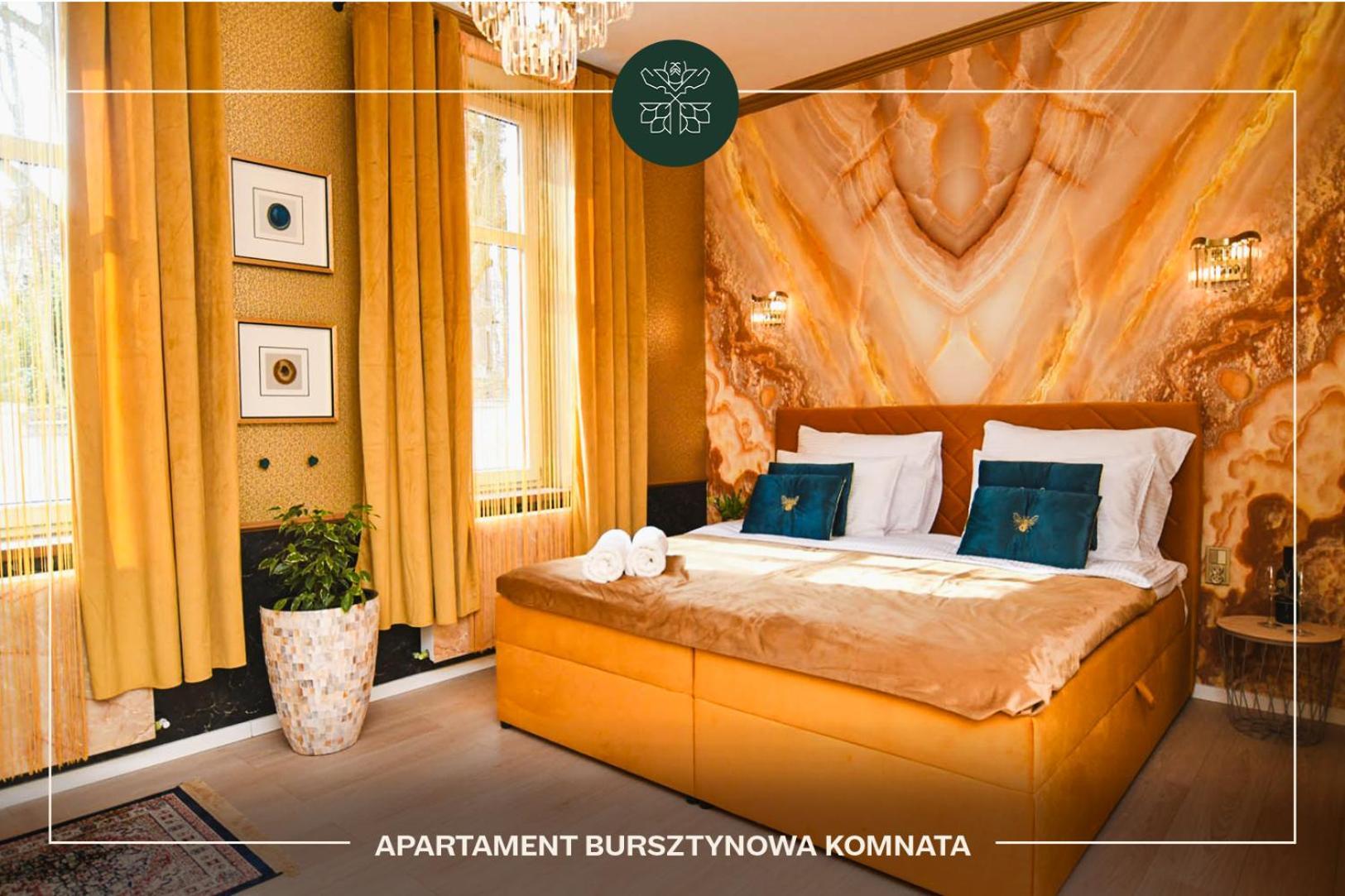 Apartamenty Przy Zamkowej W Walbrzychu Exterior foto